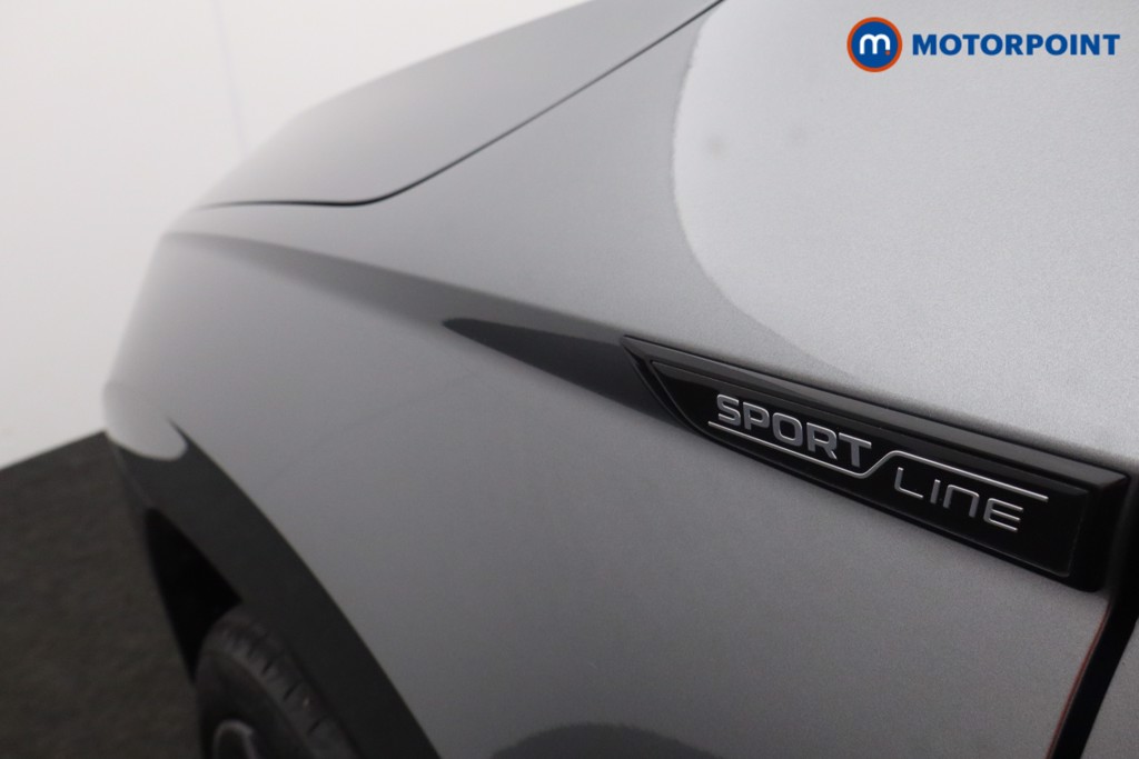 Skoda Karoq Sportline Edition Automatic Petrol SUV - Stock Number (1596540) - 34th supplementary image