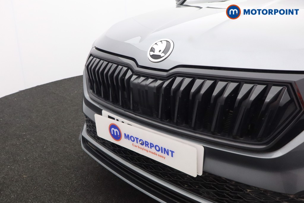 Skoda Karoq Sportline Edition Automatic Petrol SUV - Stock Number (1596540) - 35th supplementary image