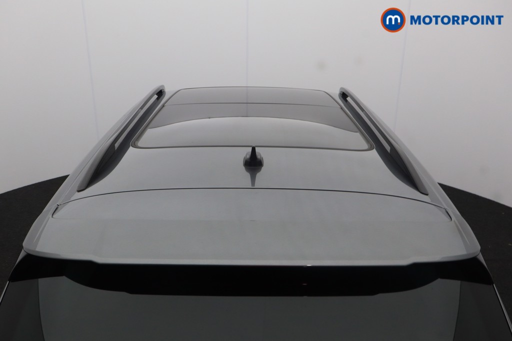 Skoda Karoq Sportline Edition Automatic Petrol SUV - Stock Number (1596540) - 40th supplementary image