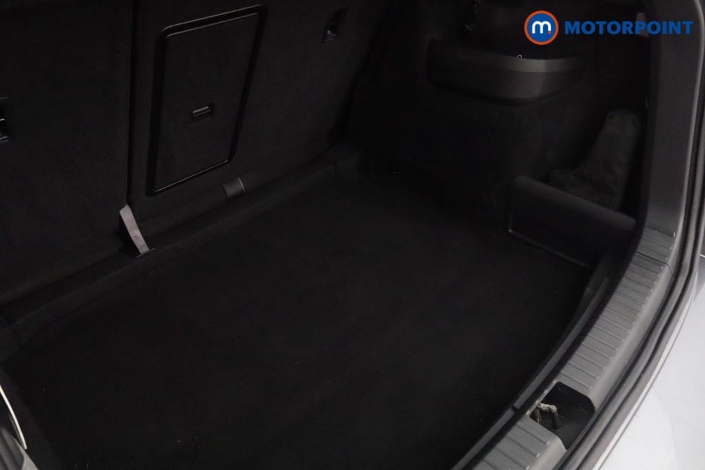 Skoda Karoq Sportline Edition Automatic Petrol SUV - Stock Number (1596540) - 41st supplementary image