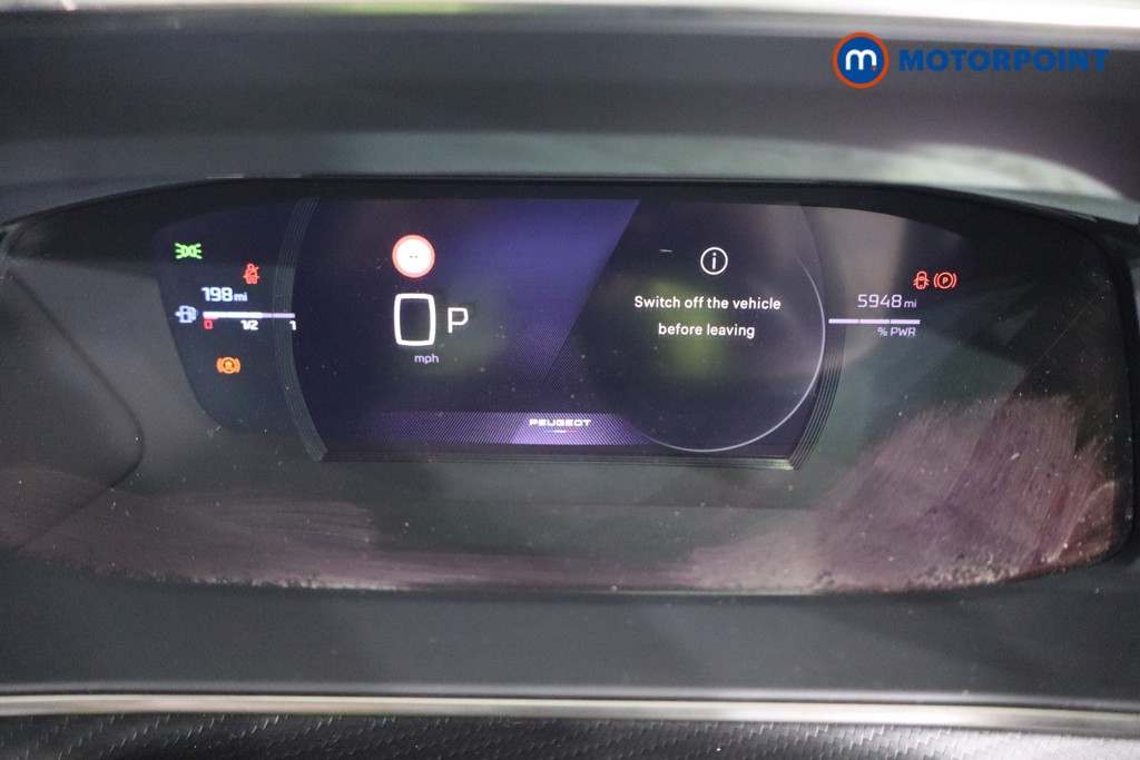 Peugeot 208 GT Automatic Petrol Hatchback - Stock Number (1596544) - 2nd supplementary image
