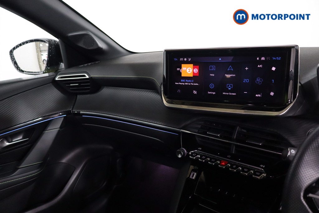 Peugeot 208 GT Automatic Petrol Hatchback - Stock Number (1596544) - 3rd supplementary image