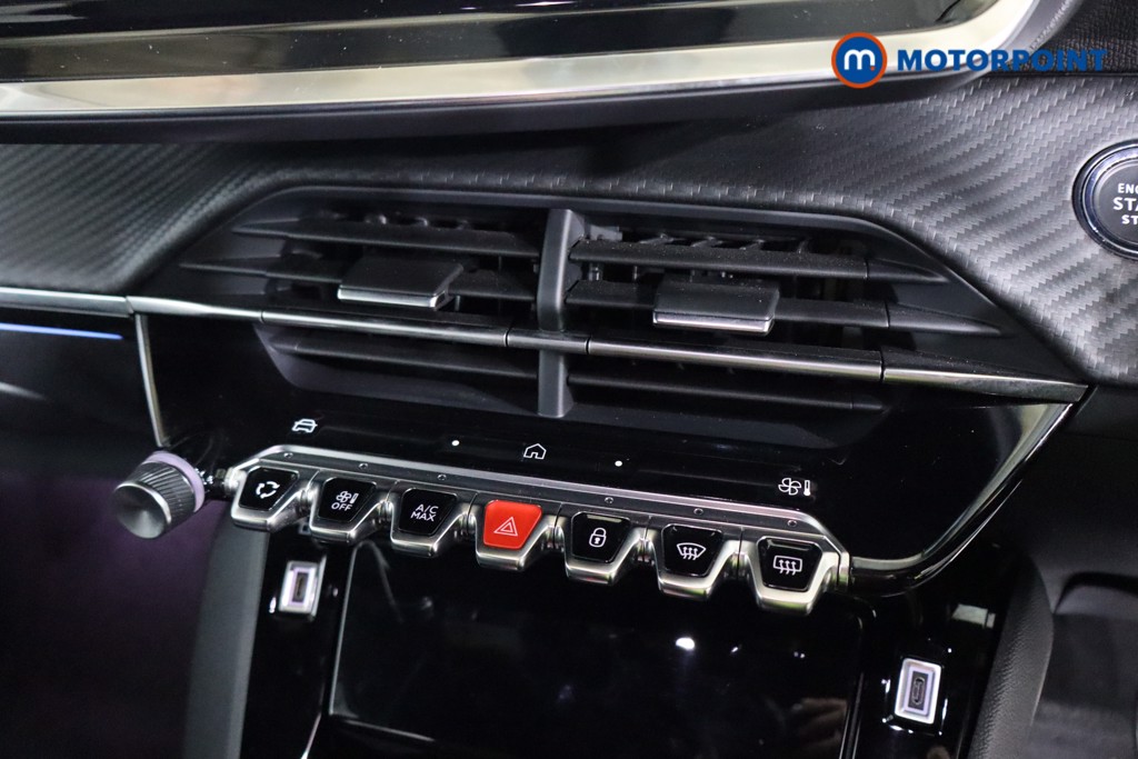 Peugeot 208 GT Automatic Petrol Hatchback - Stock Number (1596544) - 11th supplementary image