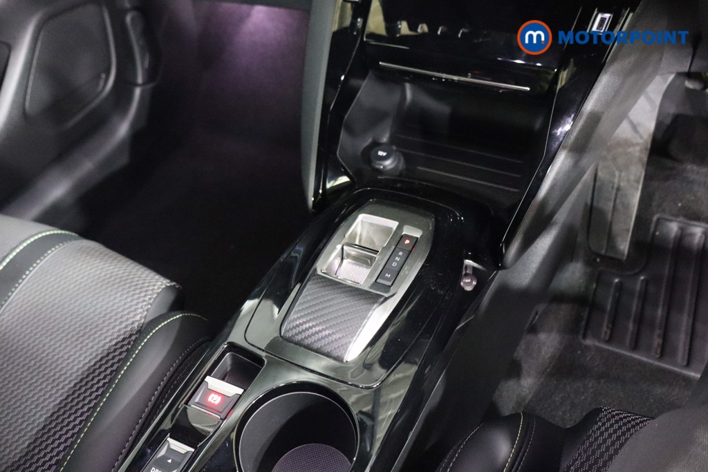 Peugeot 208 GT Automatic Petrol Hatchback - Stock Number (1596544) - 12th supplementary image