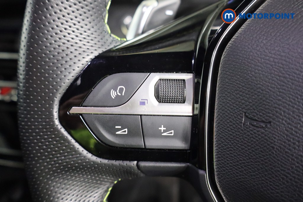 Peugeot 208 GT Automatic Petrol Hatchback - Stock Number (1596544) - 13th supplementary image