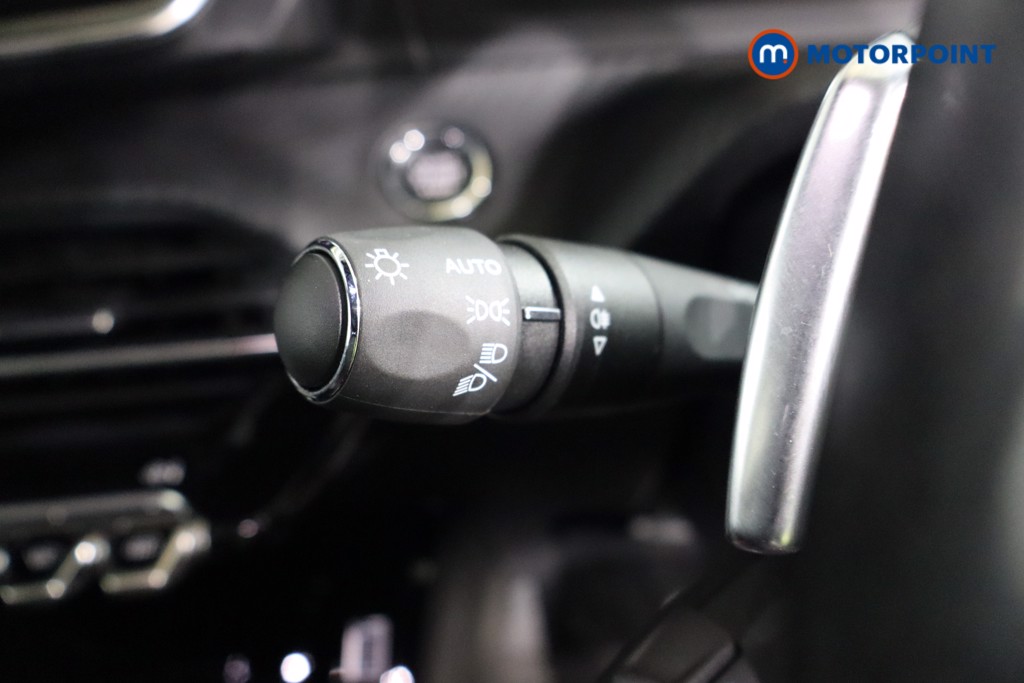 Peugeot 208 GT Automatic Petrol Hatchback - Stock Number (1596544) - 15th supplementary image