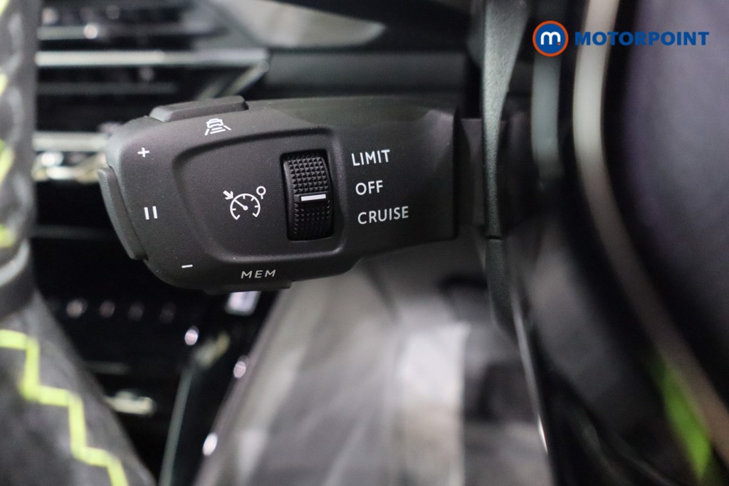 Peugeot 208 GT Automatic Petrol Hatchback - Stock Number (1596544) - 16th supplementary image