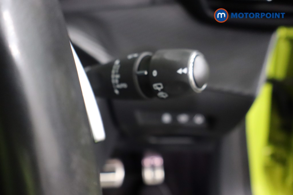 Peugeot 208 GT Automatic Petrol Hatchback - Stock Number (1596544) - 17th supplementary image
