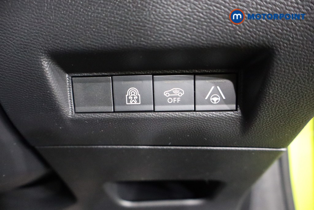 Peugeot 208 GT Automatic Petrol Hatchback - Stock Number (1596544) - 18th supplementary image