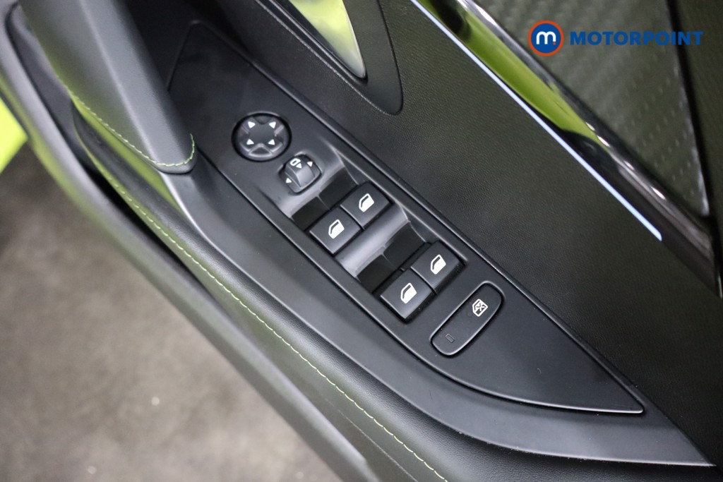 Peugeot 208 GT Automatic Petrol Hatchback - Stock Number (1596544) - 19th supplementary image