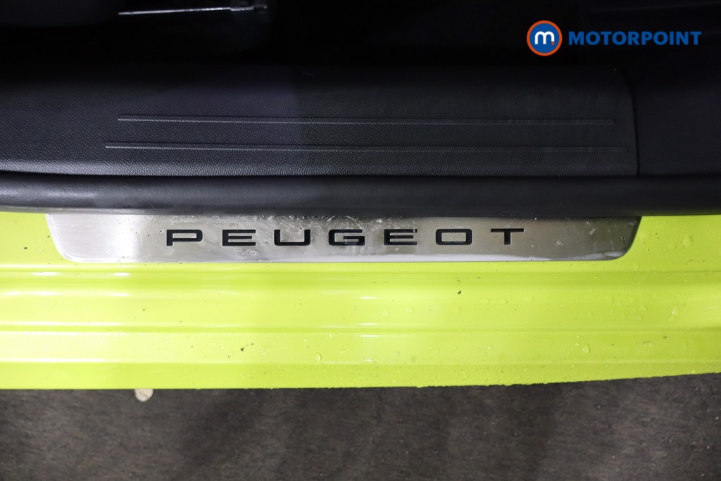 Peugeot 208 GT Automatic Petrol Hatchback - Stock Number (1596544) - 20th supplementary image