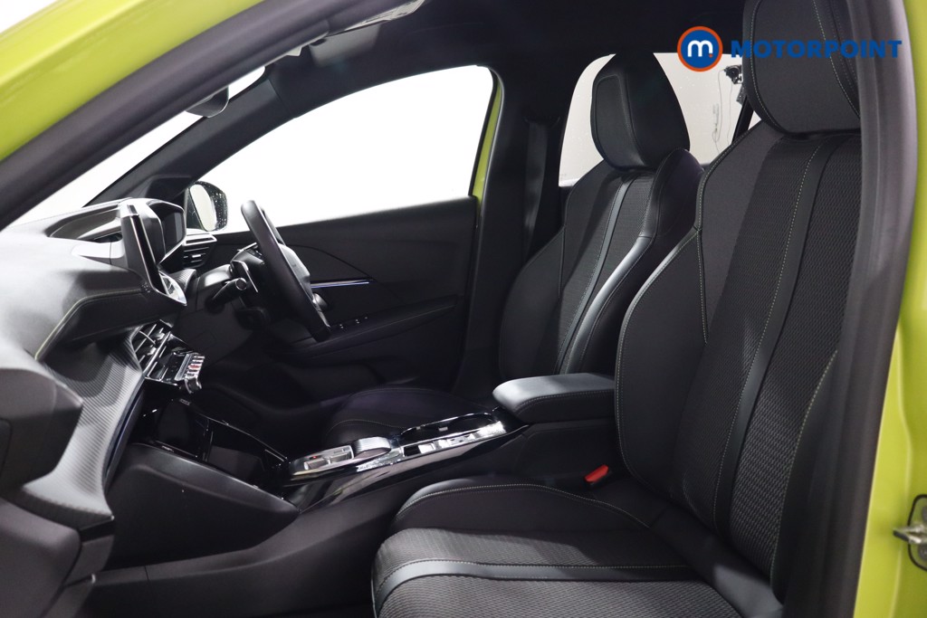 Peugeot 208 GT Automatic Petrol Hatchback - Stock Number (1596544) - 21st supplementary image