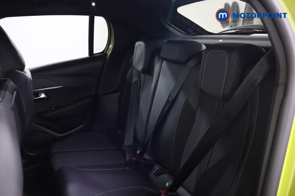 Peugeot 208 GT Automatic Petrol Hatchback - Stock Number (1596544) - 22nd supplementary image