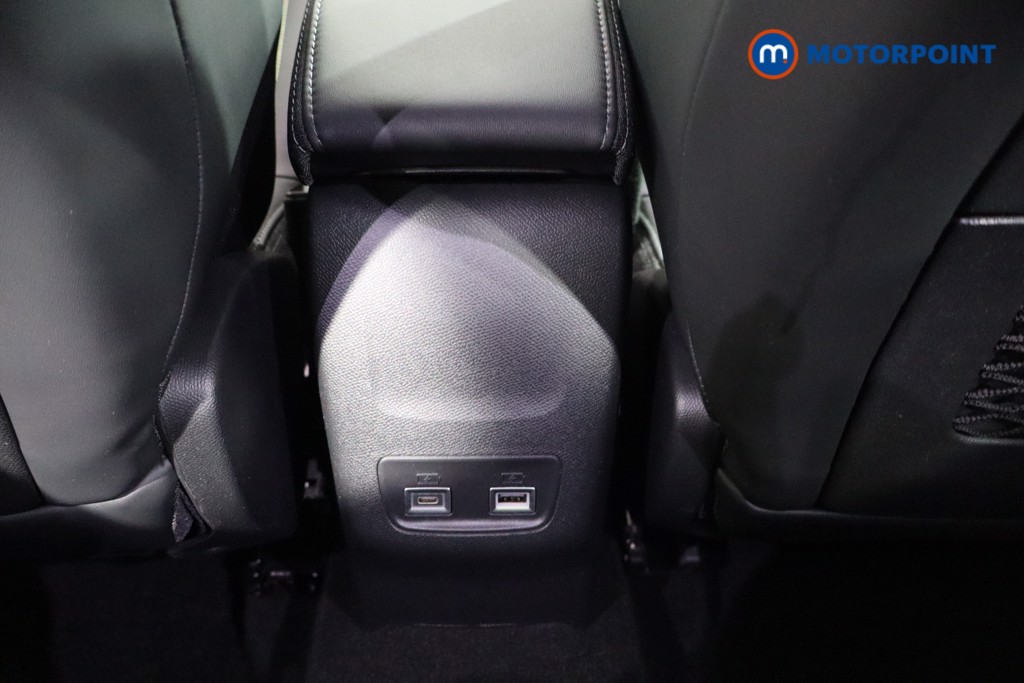 Peugeot 208 GT Automatic Petrol Hatchback - Stock Number (1596544) - 23rd supplementary image