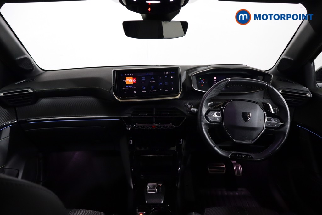 Peugeot 208 GT Automatic Petrol Hatchback - Stock Number (1596544) - 24th supplementary image