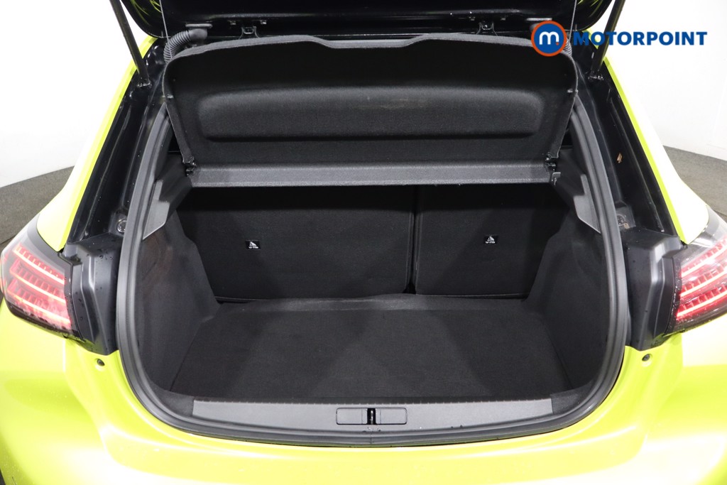 Peugeot 208 GT Automatic Petrol Hatchback - Stock Number (1596544) - 25th supplementary image