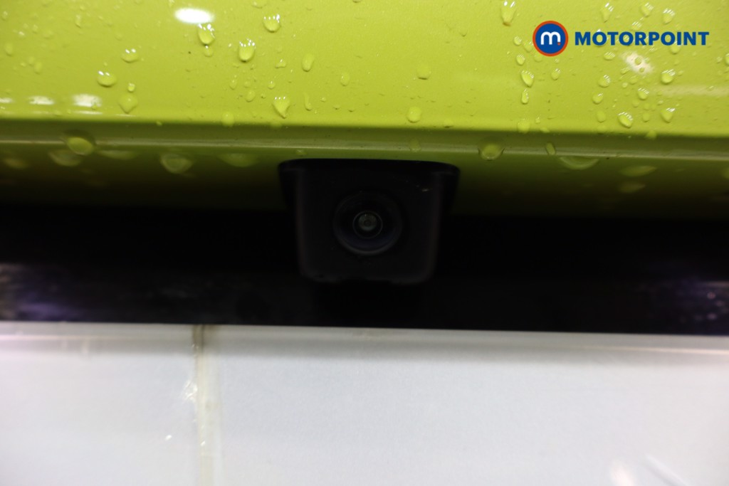 Peugeot 208 GT Automatic Petrol Hatchback - Stock Number (1596544) - 26th supplementary image