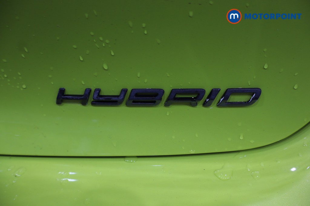 Peugeot 208 GT Automatic Petrol Hatchback - Stock Number (1596544) - 33rd supplementary image