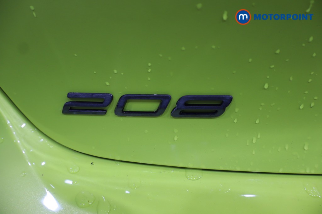 Peugeot 208 GT Automatic Petrol Hatchback - Stock Number (1596544) - 34th supplementary image
