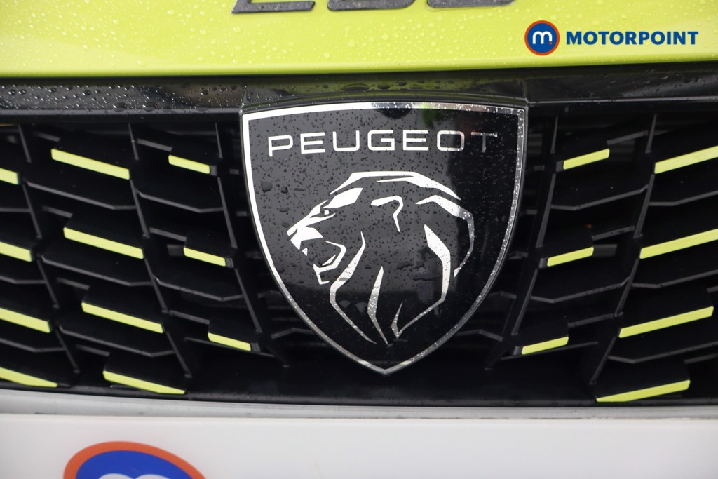 Peugeot 208 GT Automatic Petrol Hatchback - Stock Number (1596544) - 35th supplementary image