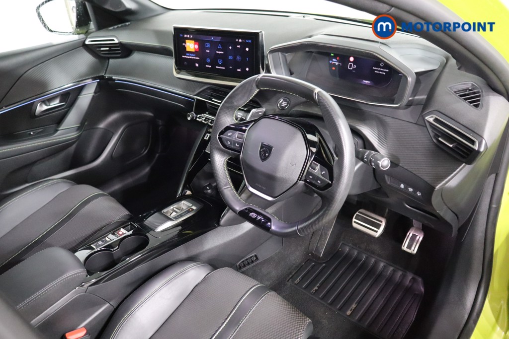 Peugeot 208 GT Automatic Petrol Hatchback - Stock Number (1596544) - 1st supplementary image