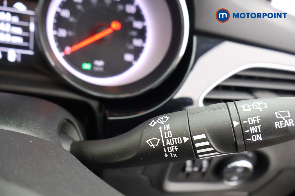 Vauxhall Astra Griffin Manual Petrol Hatchback - Stock Number (1596597) - 6th supplementary image