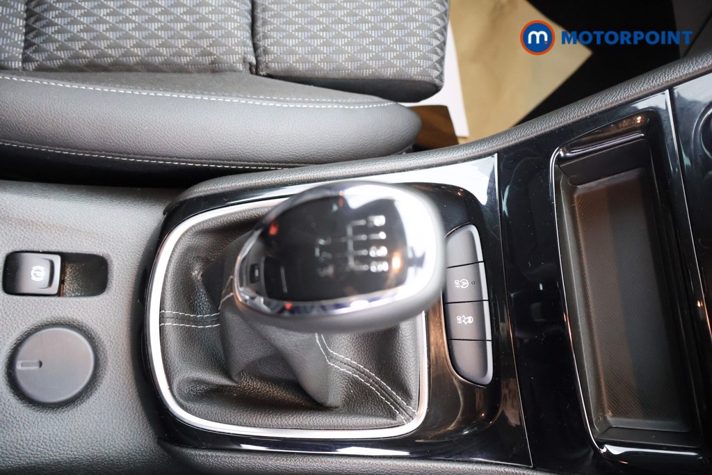 Vauxhall Astra Griffin Manual Petrol Hatchback - Stock Number (1596597) - 9th supplementary image