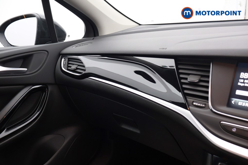 Vauxhall Astra Griffin Manual Petrol Hatchback - Stock Number (1596597) - 10th supplementary image