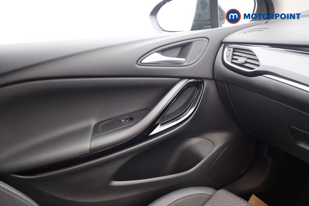 Vauxhall Astra Griffin Manual Petrol Hatchback - Stock Number (1596597) - 11th supplementary image