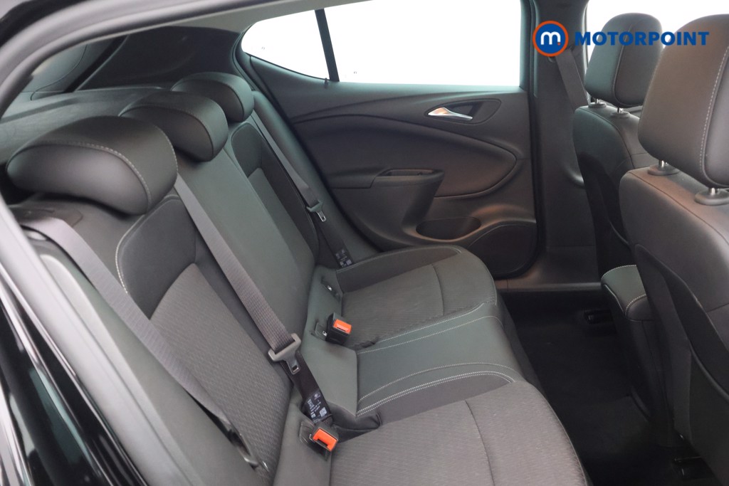 Vauxhall Astra Griffin Manual Petrol Hatchback - Stock Number (1596597) - 15th supplementary image