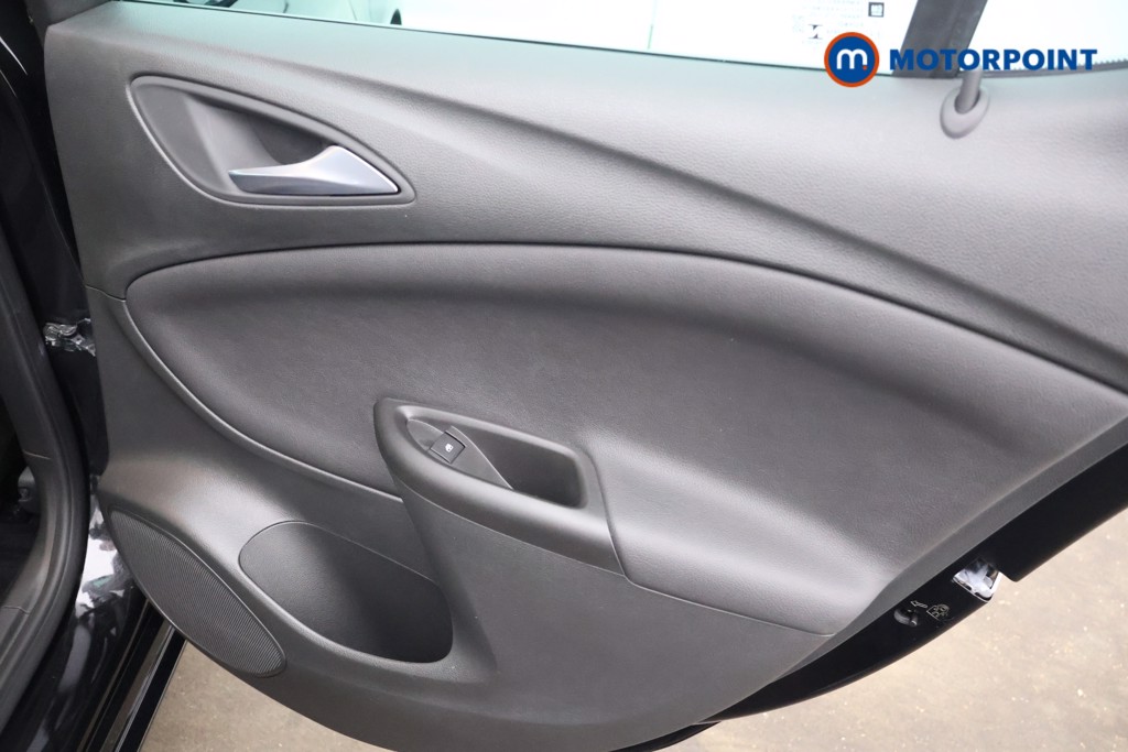 Vauxhall Astra Griffin Manual Petrol Hatchback - Stock Number (1596597) - 17th supplementary image