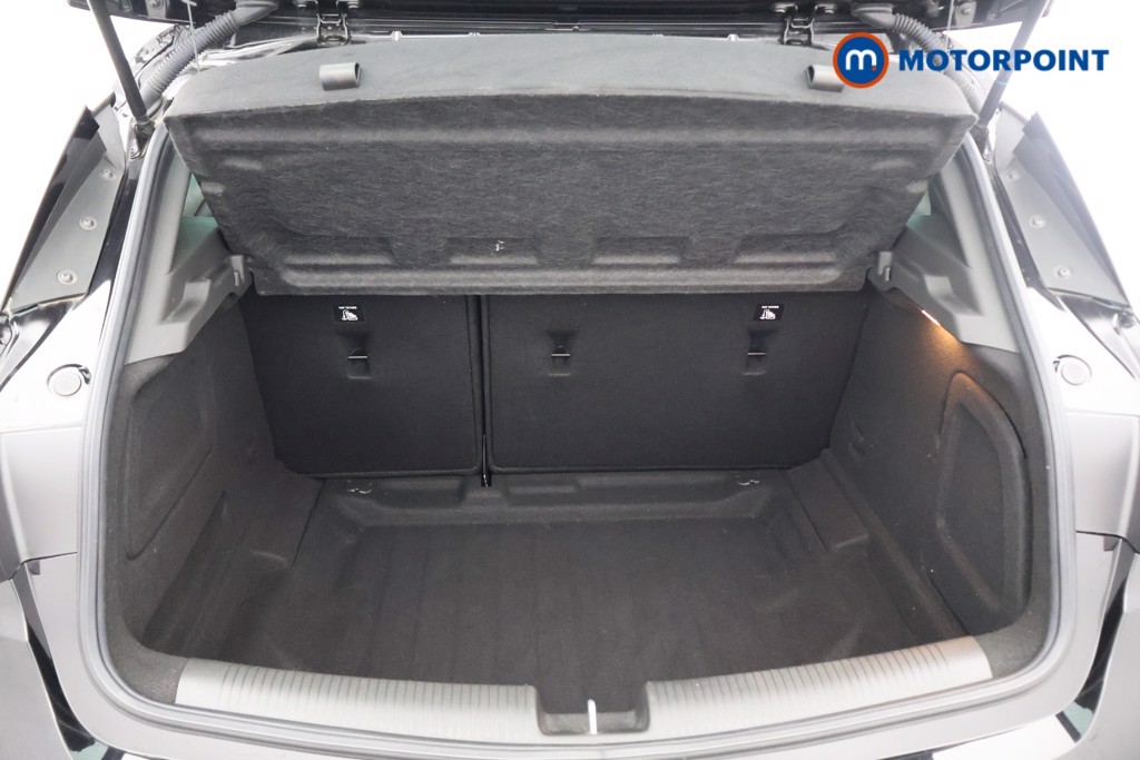 Vauxhall Astra Griffin Manual Petrol Hatchback - Stock Number (1596597) - 20th supplementary image