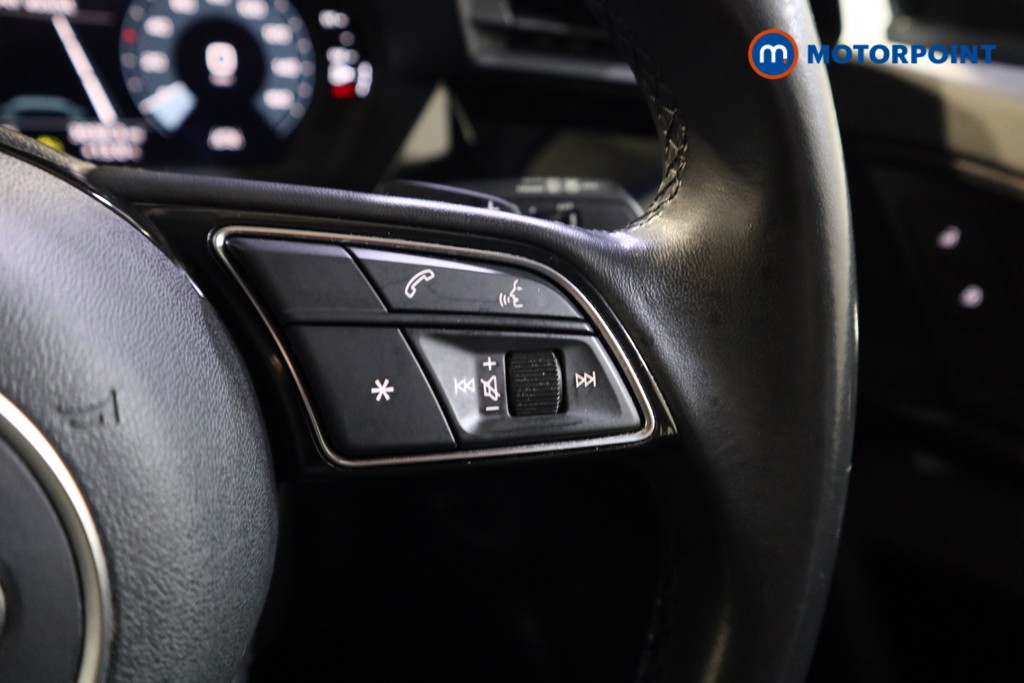 Audi A3 Sport Automatic Petrol Plug-In Hybrid Hatchback - Stock Number (1596633) - 4th supplementary image