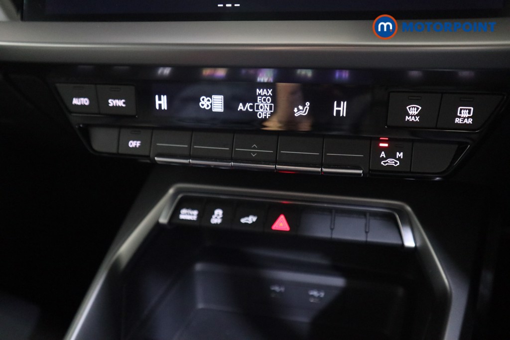 Audi A3 Sport Automatic Petrol Plug-In Hybrid Hatchback - Stock Number (1596633) - 7th supplementary image