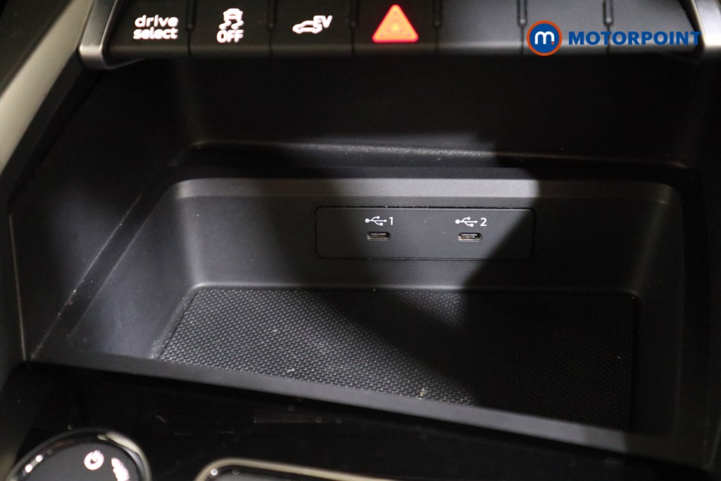 Audi A3 Sport Automatic Petrol Plug-In Hybrid Hatchback - Stock Number (1596633) - 8th supplementary image