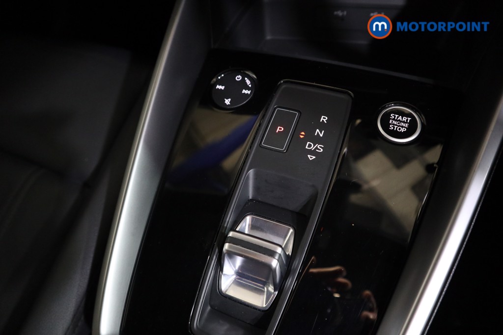 Audi A3 Sport Automatic Petrol Plug-In Hybrid Hatchback - Stock Number (1596633) - 9th supplementary image