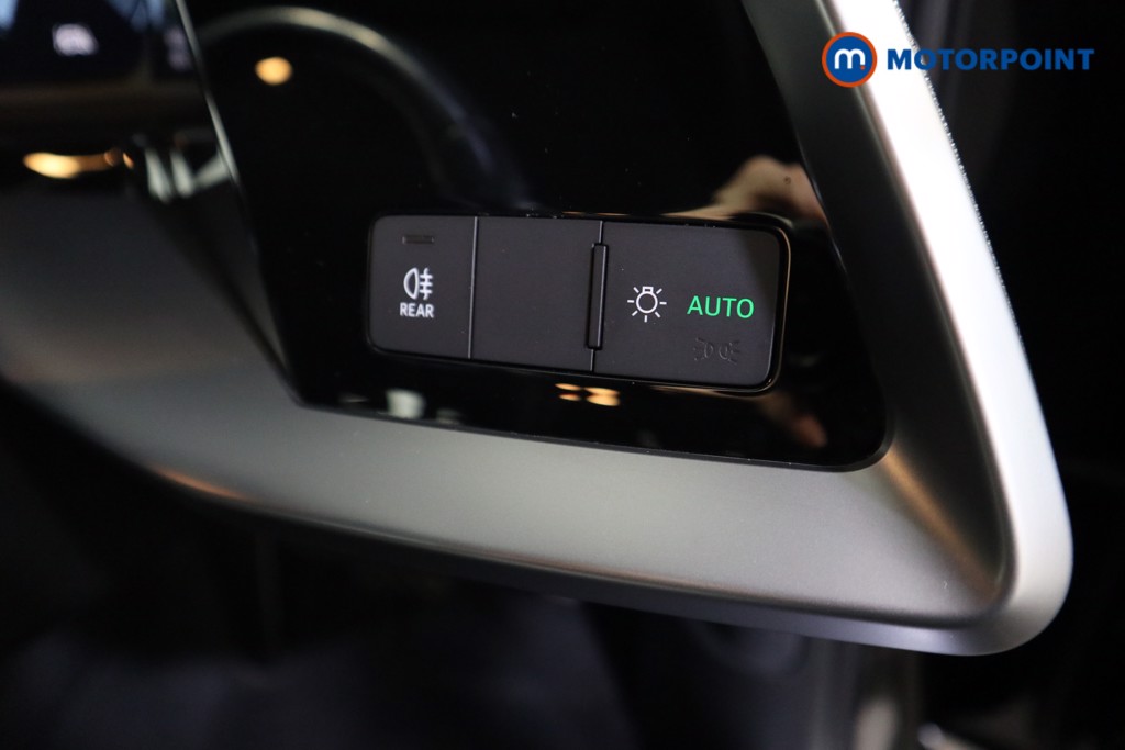 Audi A3 Sport Automatic Petrol Plug-In Hybrid Hatchback - Stock Number (1596633) - 11th supplementary image