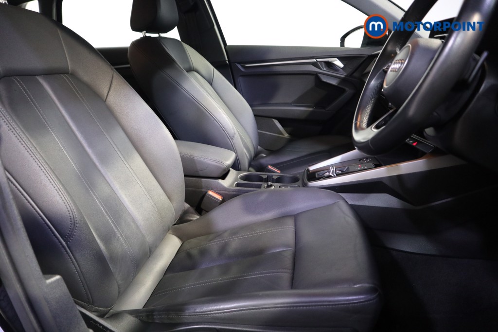 Audi A3 Sport Automatic Petrol Plug-In Hybrid Hatchback - Stock Number (1596633) - 15th supplementary image