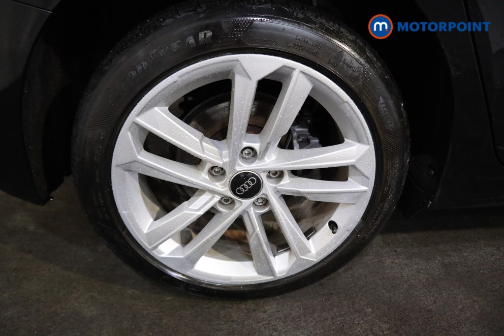 Audi A3 Sport Automatic Petrol Plug-In Hybrid Hatchback - Stock Number (1596633) - 20th supplementary image