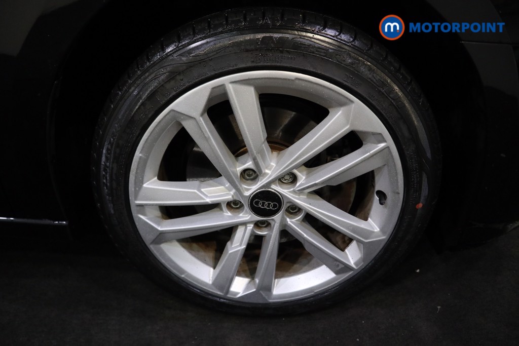 Audi A3 Sport Automatic Petrol Plug-In Hybrid Hatchback - Stock Number (1596633) - 21st supplementary image