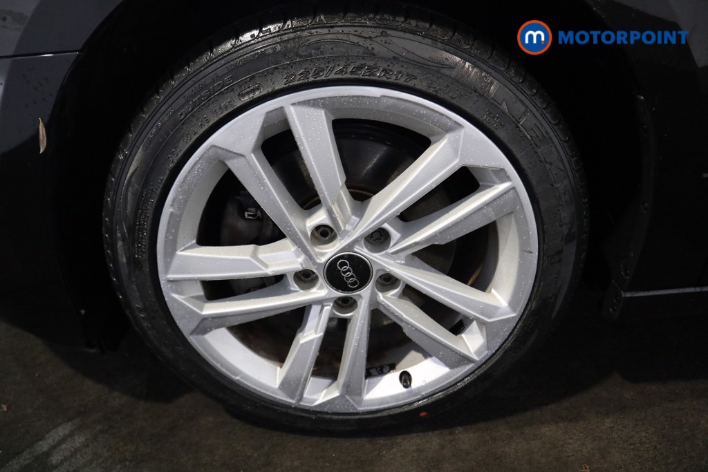 Audi A3 Sport Automatic Petrol Plug-In Hybrid Hatchback - Stock Number (1596633) - 22nd supplementary image