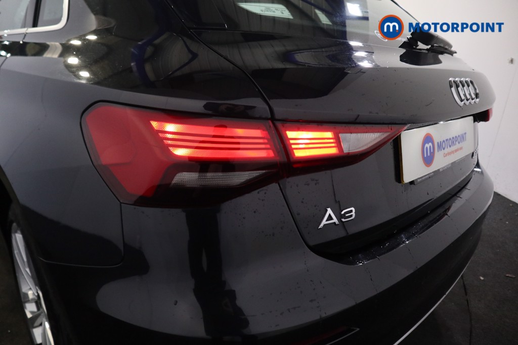 Audi A3 Sport Automatic Petrol Plug-In Hybrid Hatchback - Stock Number (1596633) - 25th supplementary image