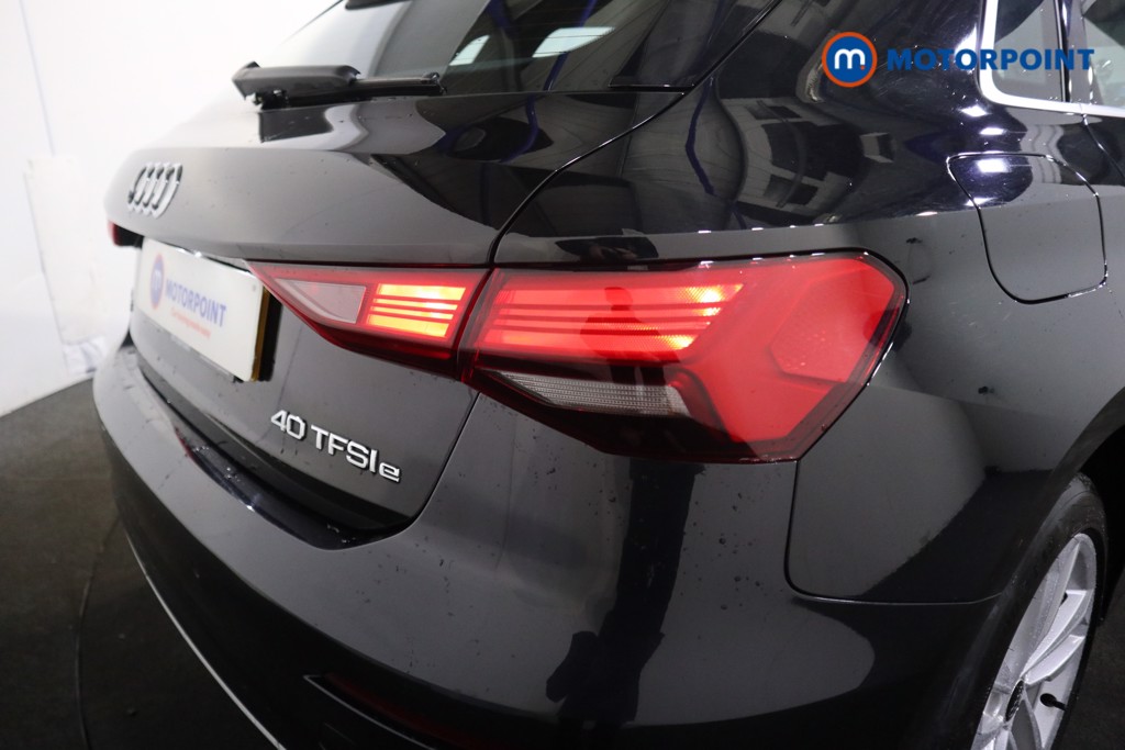 Audi A3 Sport Automatic Petrol Plug-In Hybrid Hatchback - Stock Number (1596633) - 26th supplementary image