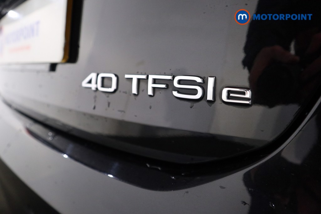 Audi A3 Sport Automatic Petrol Plug-In Hybrid Hatchback - Stock Number (1596633) - 27th supplementary image