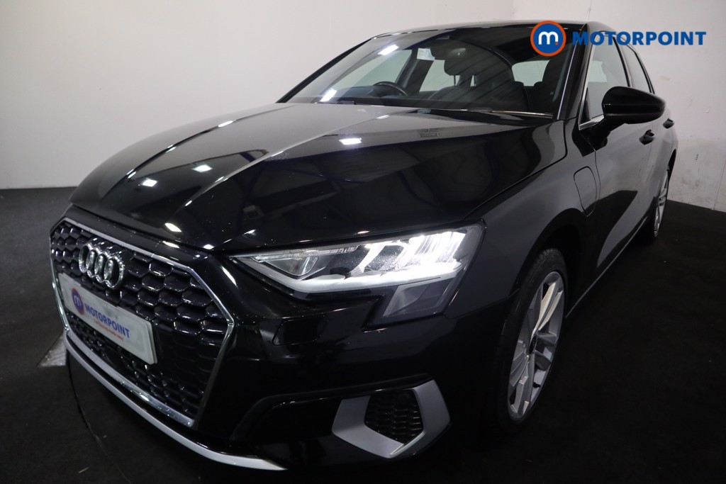 Audi A3 Sport Automatic Petrol Plug-In Hybrid Hatchback - Stock Number (1596633) - 32nd supplementary image