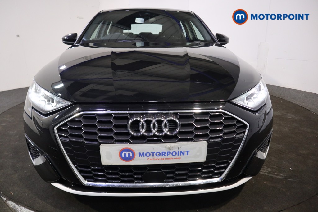 Audi A3 Sport Automatic Petrol Plug-In Hybrid Hatchback - Stock Number (1596633) - 33rd supplementary image