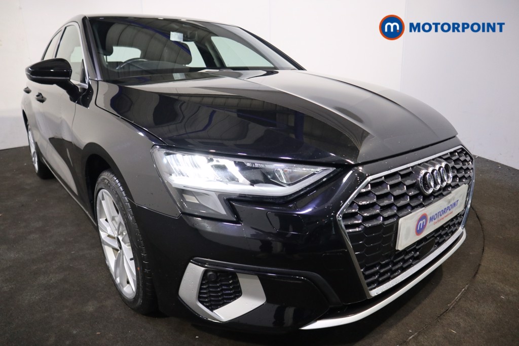 Audi A3 Sport Automatic Petrol Plug-In Hybrid Hatchback - Stock Number (1596633) - 34th supplementary image