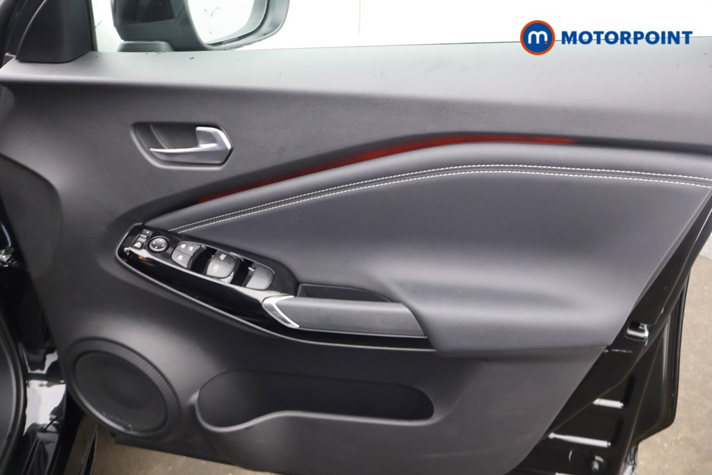 Nissan Juke Tekna Automatic Petrol SUV - Stock Number (1596672) - 13th supplementary image