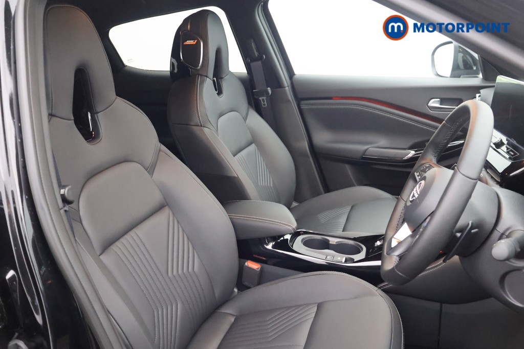 Nissan Juke Tekna Automatic Petrol SUV - Stock Number (1596672) - 15th supplementary image