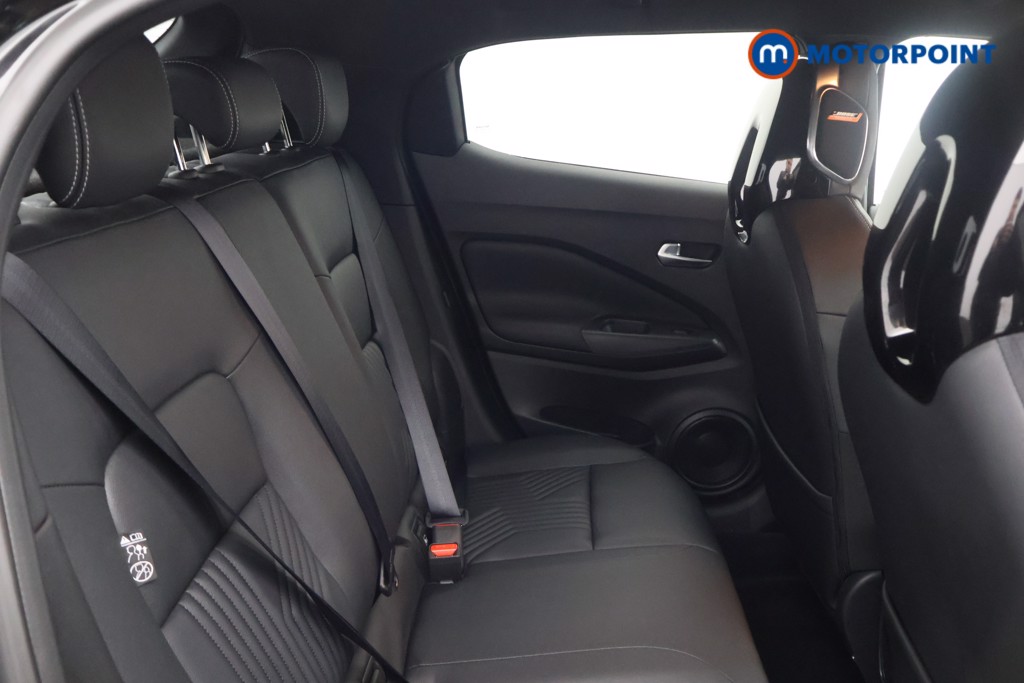 Nissan Juke Tekna Automatic Petrol SUV - Stock Number (1596672) - 17th supplementary image